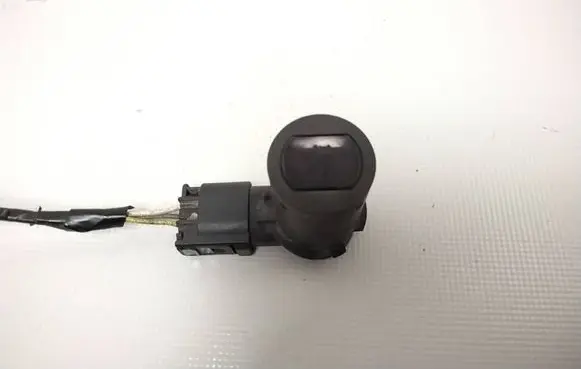 Citroen C5 Parking PDC sensor