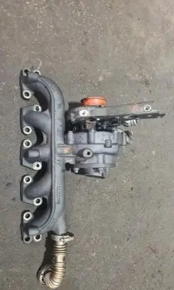 Volvo S40 Turbo GTB2056VL 31219587