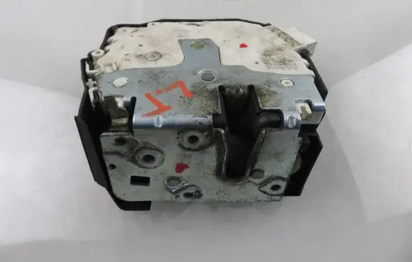 Rear door lock