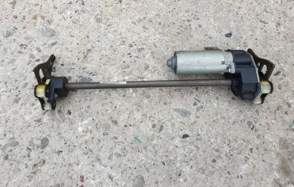 BMW 3 E92 E93 Seat adjustment motor 0130002616 080605 1197201
