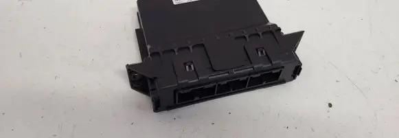 Jaguar XE Air conditioner control unit module JX6314F498AB MB2774005150
