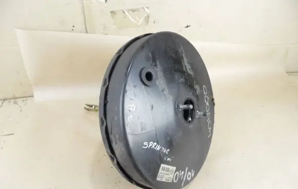 Mercedes-Benz Sprinter W901 W902 W903 W904 Brake booster A0004309408 0204021251 25411C