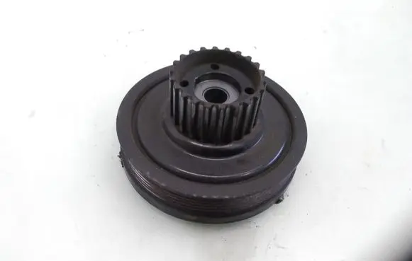 Audi A3 S3 8P Crankshaft pulley 036105243