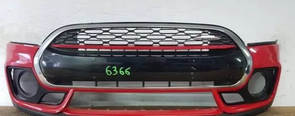 Mini Clubman F54 Front bumper 7376375