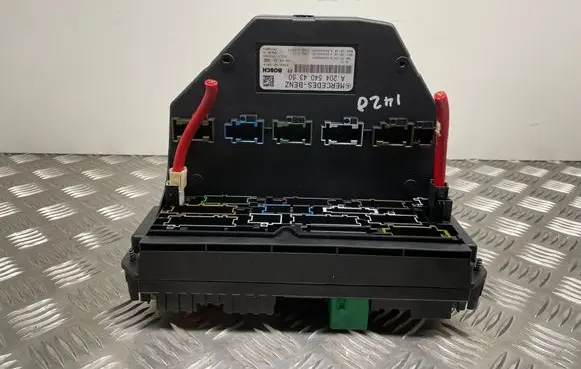 Fuse module
