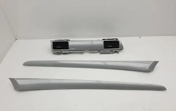 Mitsubishi Outlander Interior decorative trim set 