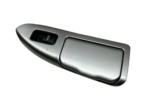 Toyota Land Cruiser (J120) Rear door window switch trim 7427160160 7427160150 7427160130