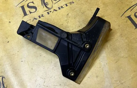 Citroen DS7 Crossback Timing belt guard (cover) 9812070380