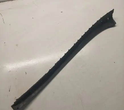 Seat Altea XL Windshield trim 5P0854320D