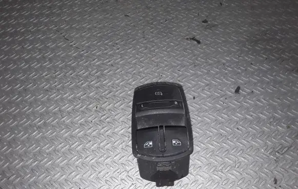 Opel Corsa D Electric window control switch 