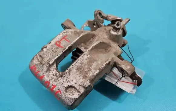 Seat Alhambra (Mk1) Rear brake caliper IMPRK1361076