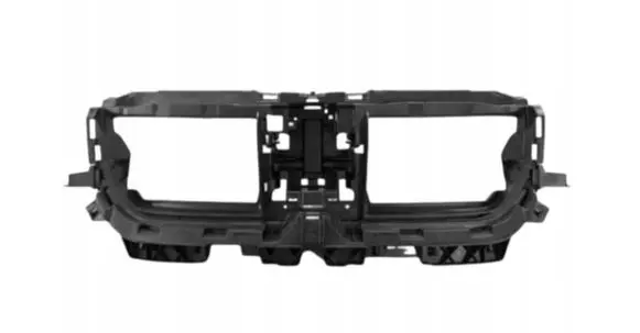 BMW X1 U11 Intercooler air guide/duct channel 51749883598
