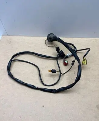 Audi A4 S4 B7 8E 8H Other wiring loom 8E1971076AG
