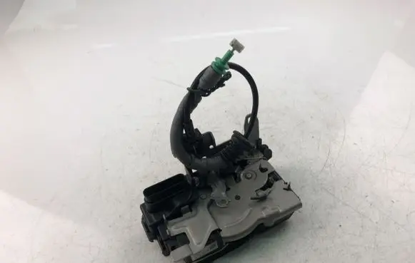 Volvo S90, V90 Rear door lock 31462456