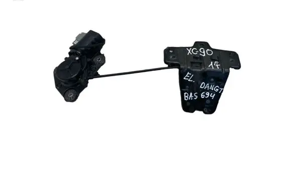 Volvo XC90 Tailgate/trunk/boot lock/catch/latch 31484699 D0RYB