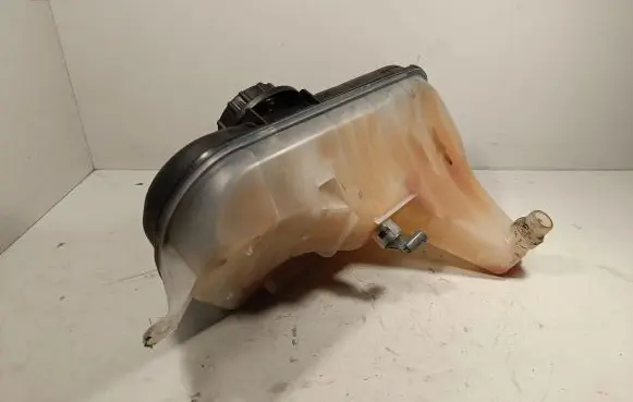 Jaguar XF X250 Coolant expansion tank/reservoir cap DX238B099AA