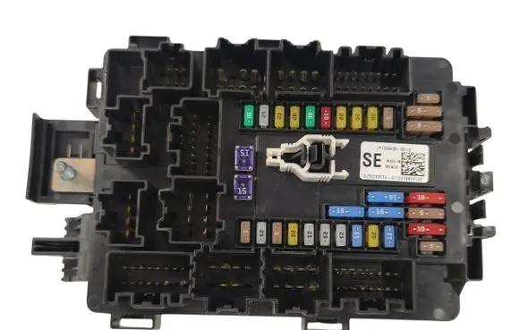 Tesla Model S Fuse module 109440900E 35099574 0112410815143