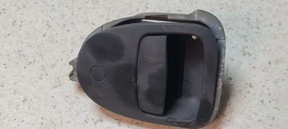Opel Combo C Sliding door exterior handle 1316650 633541651
