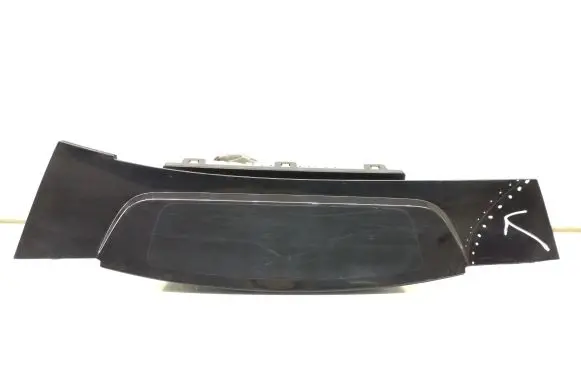 Honda Civic Speedometer (instrument cluster) HR0343504 78100