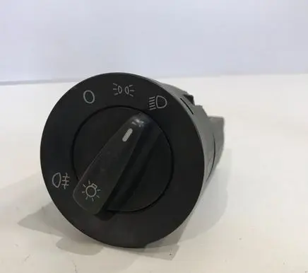Volkswagen PASSAT B5 Light switch 1C0941531