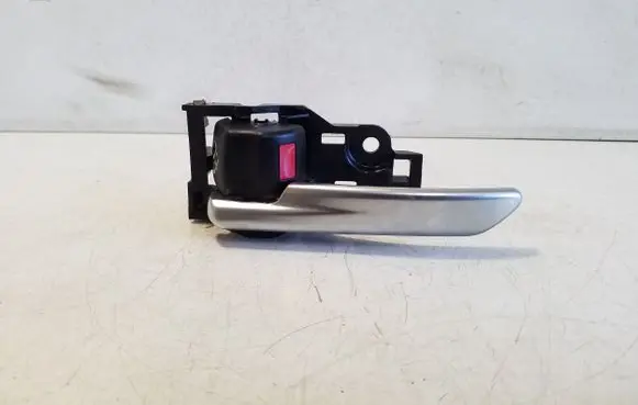 Toyota Corolla E210 E21 Front door interior handle 6927402190 GEO049426 MOU02253