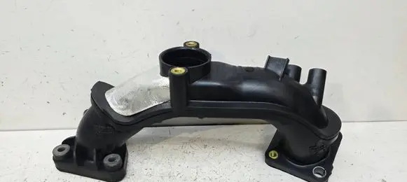 Volvo V40 Intercooler hose/pipe 31342373