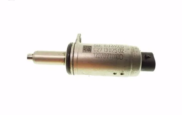 Audi A5 8T 8F Camshaft vanos timing valve 06E103697G