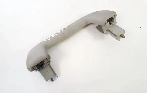 Toyota Corolla Verso AR10 Rear interior roof grab handle