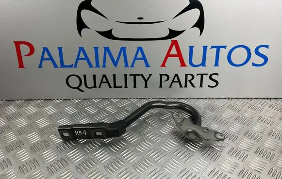 Opel Zafira C Engine bonnet/hood hinges 13283109