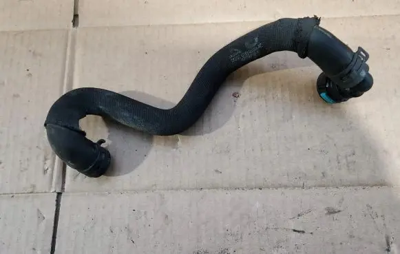 Jaguar F-Pace Engine coolant pipe/hose GX63-8B504-AC