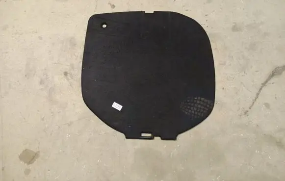 BMW 7 E65 E66 Other trunk/boot trim element