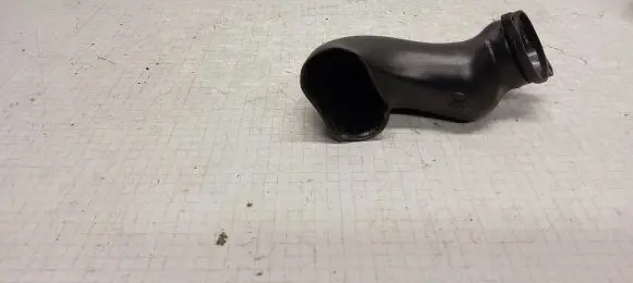 Seat Leon (1M) Cabin air duct channel 3B0971341