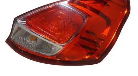 Ford Fiesta Rear/tail lights C1BB13404A