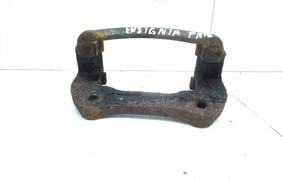 Opel Insignia A Front Brake Caliper Pad/Carrier 