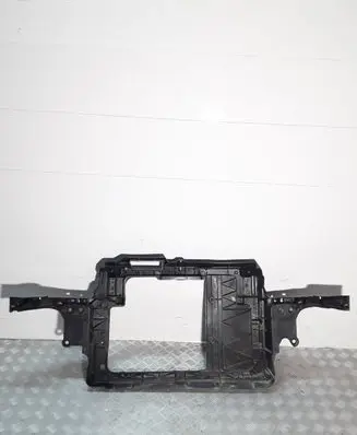 Skoda Fabia Mk1 (6Y) Radiator support slam panel bracket 10IFR0110157