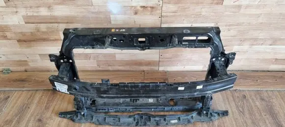 KIA Stonic Radiator support slam panel 64101H8400