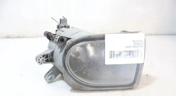 Volvo V50 Front fog light