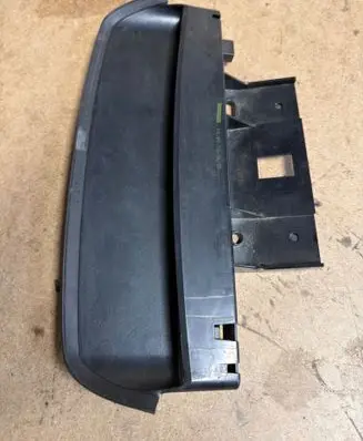 Volvo S40 Third/center stoplight 30763490 28050004