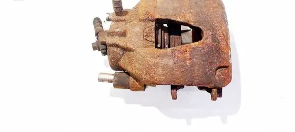 Seat Ibiza IV (6J,6P) Front brake caliper