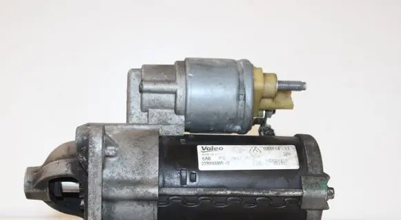 Mercedes-Benz Citan W415 Starter motor 233006508R