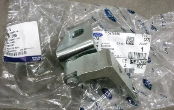 Ford Focus Front door upper hinge AM61U22601AE 1879658