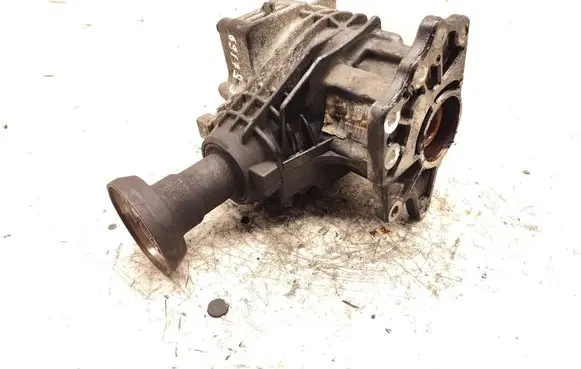Volvo XC90 Gearbox transfer box case P31256172