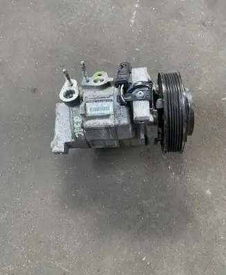 Jeep Grand Cherokee Air conditioning (A/C) compressor (pump) 68202995AA