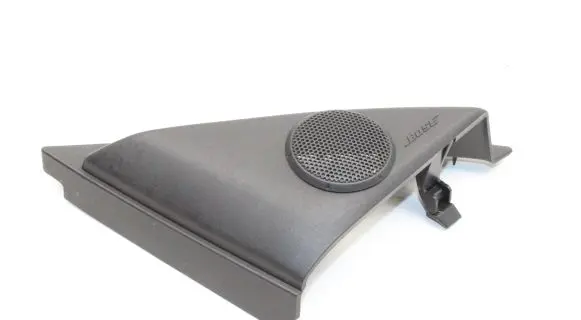 Mazda RX8 Front door speaker cover trim 