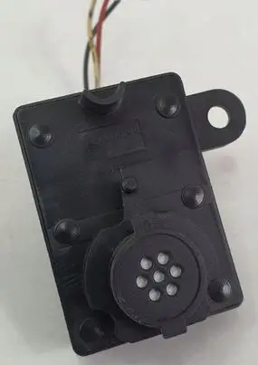 Citroen C5 Air quality sensor 