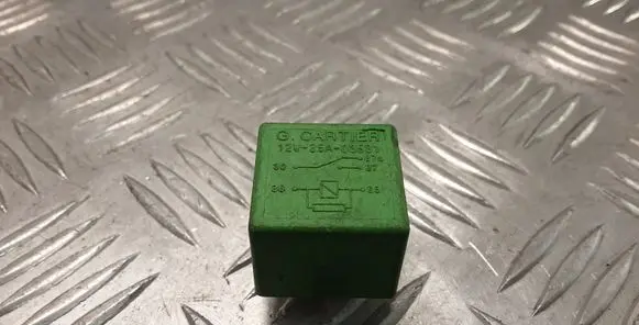 Peugeot 406 Other relay 03531