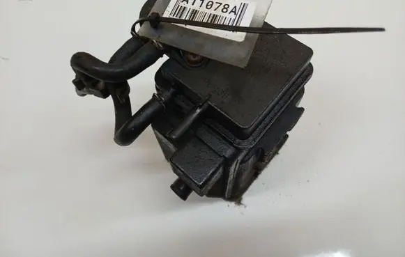 Honda Jazz Active carbon filter fuel vapour canister 