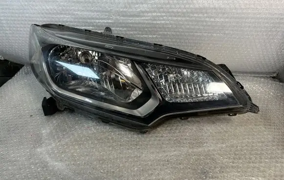 Honda Jazz Headlight/headlamp 