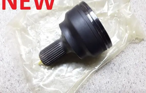Mercedes-Benz E W212 Driveshaft outer CV joint A2213600375
