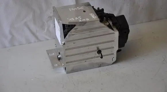 Audi A5 Car battery 8W0915172B